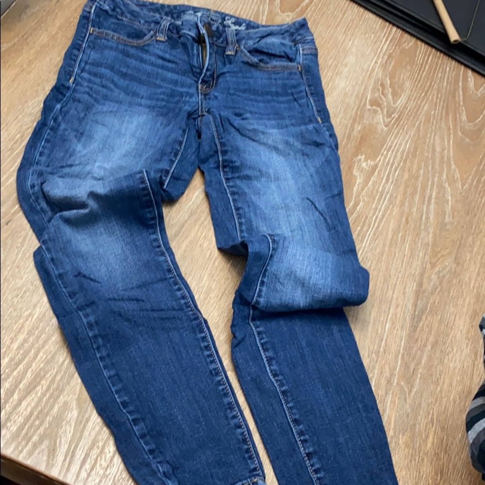 Jeans 👖 American Eagle